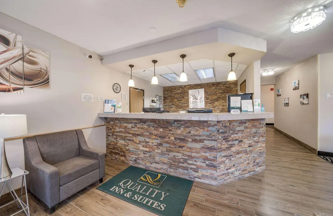 Quality Inn & Suites Sioux Falls South-1