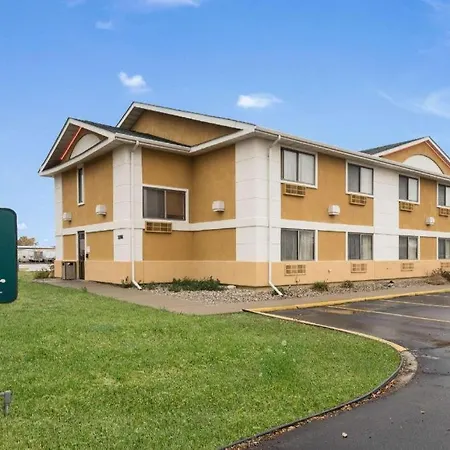 Quality Inn & Suites Sioux Falls South-3