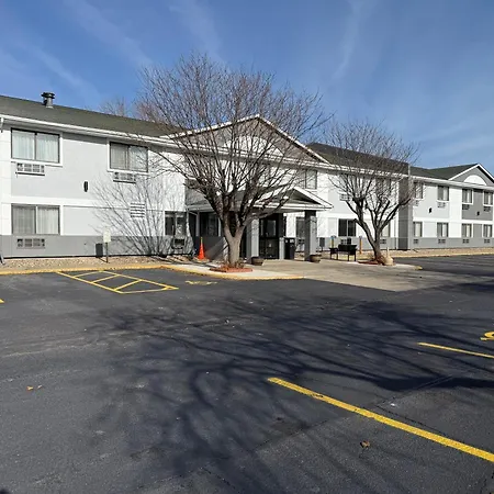 Quality Inn & Suites Sioux Falls South-2